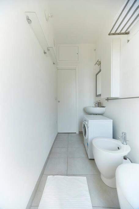 Incantevole Mono Sul Naviglio Apartment Milano Exterior foto